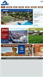 Mobile Screenshot of hosteriahuaco.com.ar